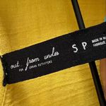 Urban Outfitters UO Out From Under Boho Tie-Dye Rosie Romper Playsuit Gauzy Small Photo 5