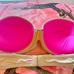 PINK - Victoria's Secret victoria's secret PINK strapless push up bra tan neutral skin tone y2k Photo 7