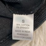 PacSun  shirt size S length 14” bust  26” color black/ gray see all photos Photo 6