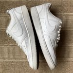 Nike Court Vision Low Classic Sneakers Photo 1