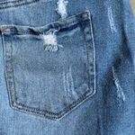 Wild Fable  denim skirt Photo 4