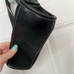 Nine & Co. Black Y2K Mini Bag Purse Photo 1