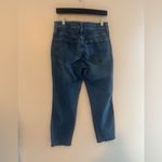 J.Crew 9" vintage straight jean in Big Sky wash 30 Photo 5