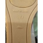 Toni Pons 'Lugano' Espadrille Wedge Sandal (Women) Brandy Size 39 US 8 Photo 9