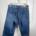 GRLFRND  Jeans Karolina Straight Leg Sz 26 Photo 4