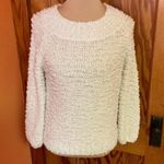 Billabong soft fuzzy sweater Photo 4