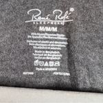 Rene Rofe Sleepwear Size Medium Long Sleeve V Photo 4