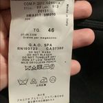 Armani Collezioni  virgin wool sheath dress lbd Photo 3