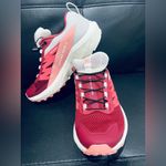 Salomon  Sense Ride Goretex Syrah Vanilla Peach Amber Women 6.5 NEW Fast Ship Photo 5