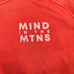 Aerie  Sweatshirt Oversized Crewneck Photo 2