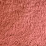 J.Crew  faux fur zip up vest. Women’s Medium pink/guava berry/dusty rose Photo 3