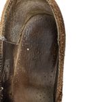 Dansko  Marcelle Mary‎ Jane Clog Shoes Suede Tan Brown Size 40 US 9.5 10 Photo 11