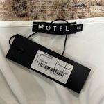 Motel Rocks Dress Photo 3