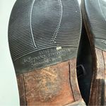 Rag and Bone  Black Moto Boots size 8 Photo 7