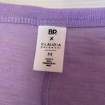 BP  X Claudia Sulewski cotton blend t-shirt NWT Photo 1
