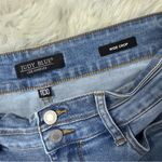 Judy Blue  Wide Crop Jeans – Style JB88616MD – Size 11/30 Photo 5