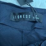 LIONESS  Countryside Skort Navy Photo 8