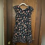 TALULAH La Maison  Fantasy Frill Mini Dress Size XL Photo 2