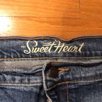 Old Navy  The Sweet Heart Jeans Size 18 Longs. Photo 1