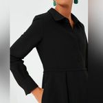 Tuckernuck NWT Pomander Place Black Annalise Dress Photo 4