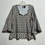 New‎ Directions women's business casual blouse size L Size L Photo 0