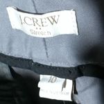 J.Crew Gray Frankie Chinos Photo 3