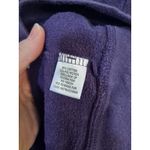 Breckenridge Purple Butterfly Grandma Chic Sweatshirt Size Small Photo 4
