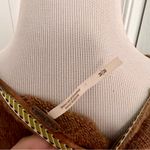 Free People  Irresistible V Sweater A1 Photo 5