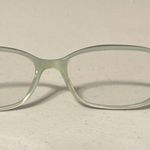 Bulova  “IXTAPA” Women's Eyeglasses Frame 53-16-140 Havana Tortoise/Mint Photo 3