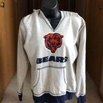 NFL  Team Apparel Women’s Medium Hoodie Photo 0