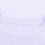 “NEED MY COFFEE” COLORFUL GRAPHIC WHITE T Photo 7