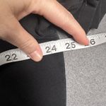 Lacoste Sleepwear Shirt Mens XL Black Henley Short Sleeve Crocodile Logo Lounge Photo 11