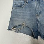 BLANK NYC  The Barrow Vintage High Rise Shorts 30 Photo 2