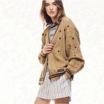 Taylor Swift  Fearless Cardigan XS/ S Authentic Photo 1