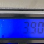 14k solid gold 3.90 grams necklace Photo 8