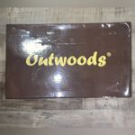 Outwoods  Cheetah Print Footwear Photo 5