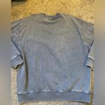 SKIMS  Boyfriend Fleece Pullover Photo 2