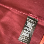 Liverpool NWOT  Boyfriend Blazer With Princess Dart Color: Bordeaux Photo 6