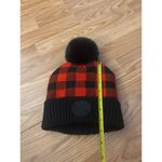 Canada Weather Gear Beanie Hat Black Photo 7