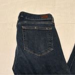 Paige  Denim Skyline Boot Jeans Size 27 Dark Wash Photo 1