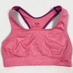 Champion Pink Racerback Sportsbra Photo 0
