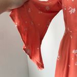 Free People Jasmine Embroidered Mini Dress Photo 6