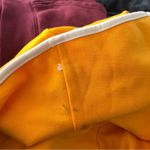 Lovers + Friends Orange Maddison Jumpsuit Photo 6