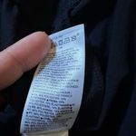 Athleta  Brooklyn ankle pant 14 black Photo 6