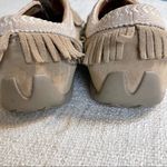 Michelle K Moccasin Style Shoes Tan Size 9 Photo 10