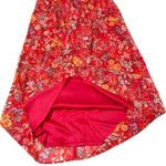 The General Good (S) Soraya Floral Halter Neck Midi Dress Lined – Stitch Fix Pink Photo 12