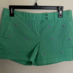 Vineyard Vines  Embroidered Washed Dayboat Short Photo 0