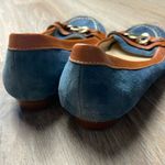 Anne Klein iFlex Leather Loafers Size 6.5 Photo 2