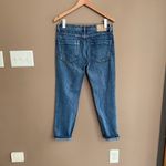 One Teaspoon  Awesome‎ Baggies Distressed Low Rise Jeans Size 27 Photo 6