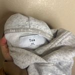 Aritzia  TNA gray hoodie size XXS Photo 3